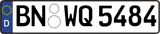 BN-WQ5484