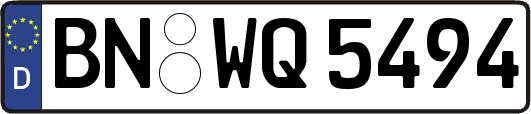 BN-WQ5494