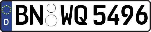 BN-WQ5496