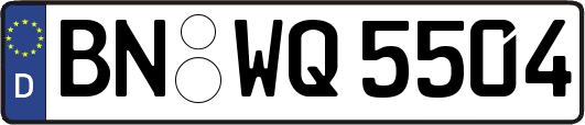 BN-WQ5504