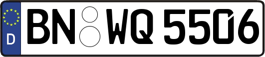BN-WQ5506