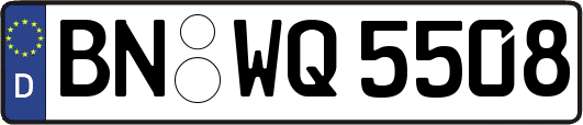 BN-WQ5508