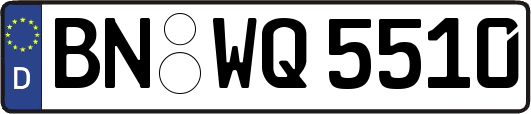 BN-WQ5510