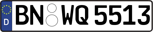 BN-WQ5513