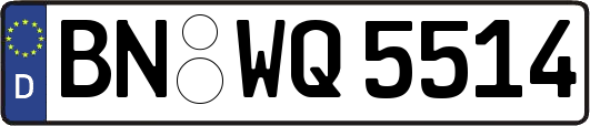 BN-WQ5514