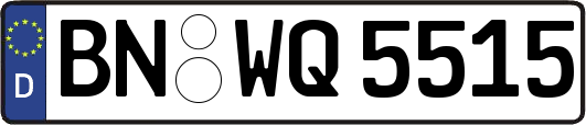 BN-WQ5515
