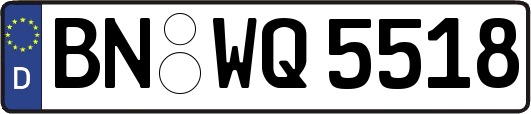 BN-WQ5518