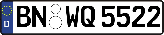 BN-WQ5522