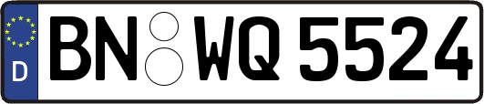 BN-WQ5524