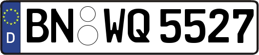BN-WQ5527