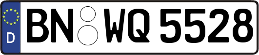 BN-WQ5528