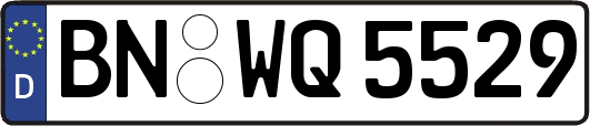BN-WQ5529