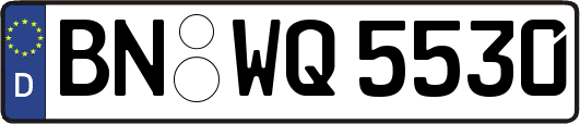 BN-WQ5530