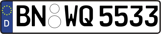 BN-WQ5533