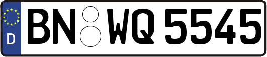 BN-WQ5545