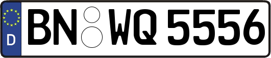 BN-WQ5556