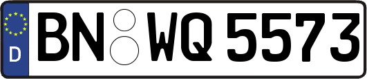 BN-WQ5573