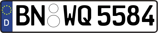 BN-WQ5584