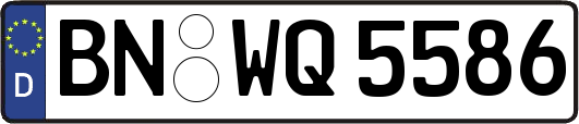 BN-WQ5586