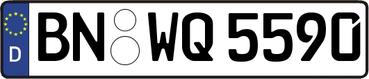 BN-WQ5590