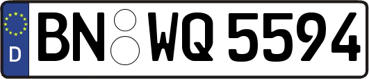 BN-WQ5594