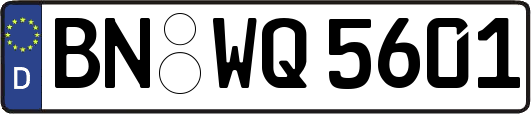 BN-WQ5601
