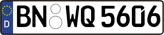 BN-WQ5606