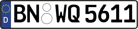 BN-WQ5611