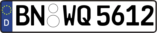 BN-WQ5612