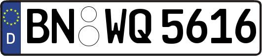 BN-WQ5616