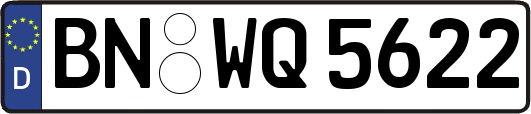 BN-WQ5622