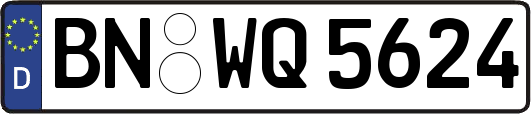 BN-WQ5624