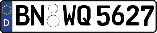 BN-WQ5627