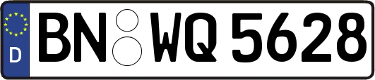BN-WQ5628