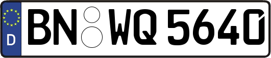 BN-WQ5640