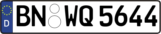 BN-WQ5644