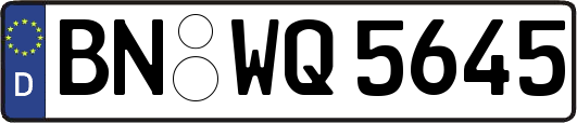 BN-WQ5645