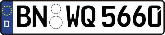 BN-WQ5660