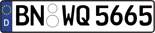 BN-WQ5665