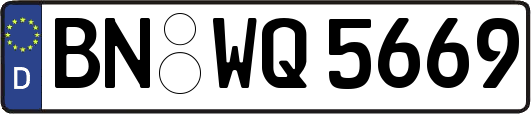 BN-WQ5669