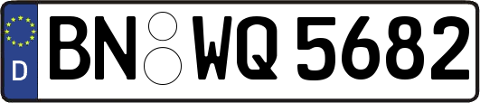 BN-WQ5682