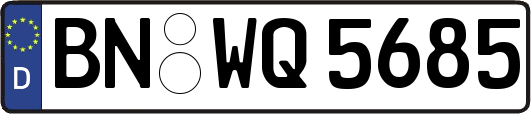 BN-WQ5685