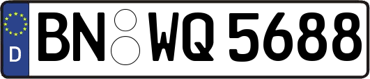 BN-WQ5688