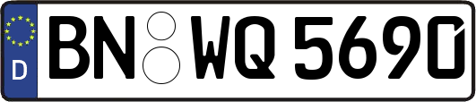 BN-WQ5690
