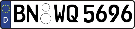 BN-WQ5696