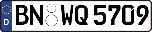 BN-WQ5709