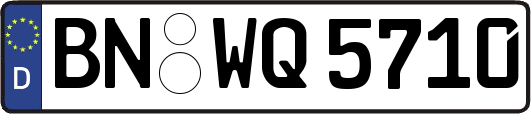 BN-WQ5710