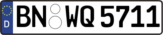 BN-WQ5711