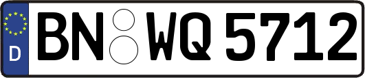 BN-WQ5712
