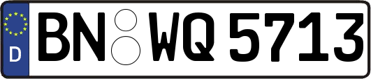 BN-WQ5713